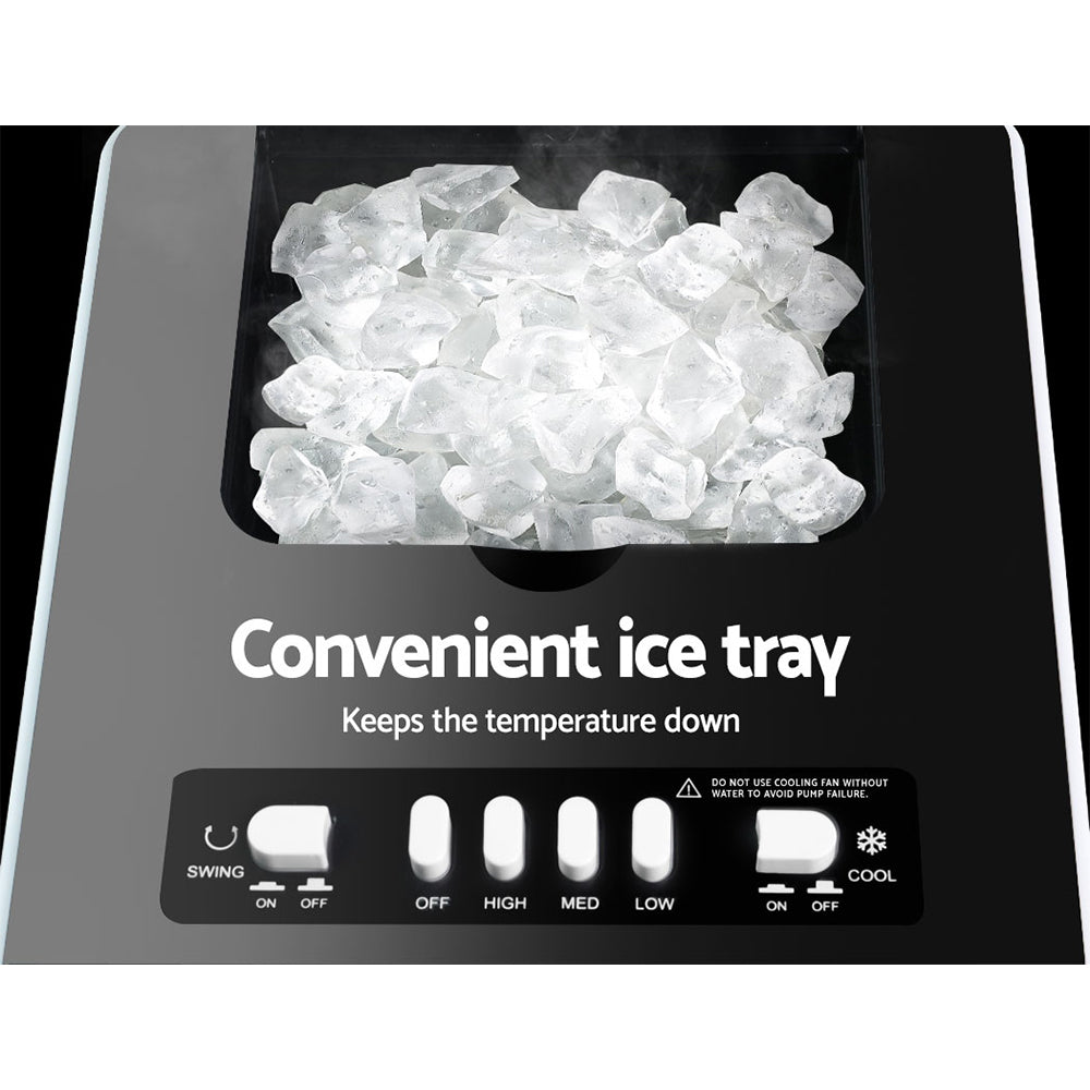 Evaporative Air Cooler Conditioner 6L