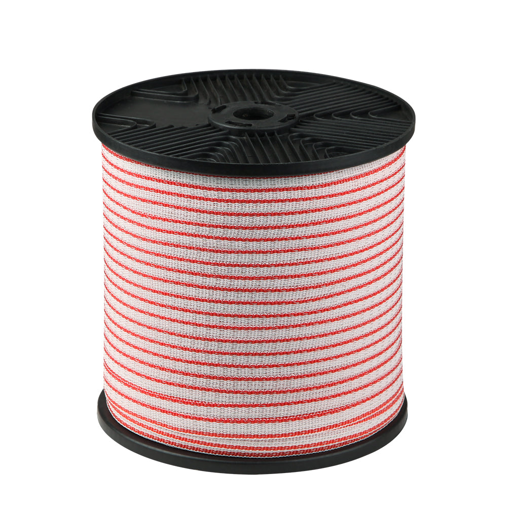 Electric Fence Poly Tape 400M Insulator