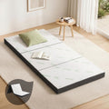 Giselle Bedding Foldable Mattress Folding Foam Single Bamboo