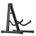 Alpha Guitar Stand Folding Portable Floor Rack Holder