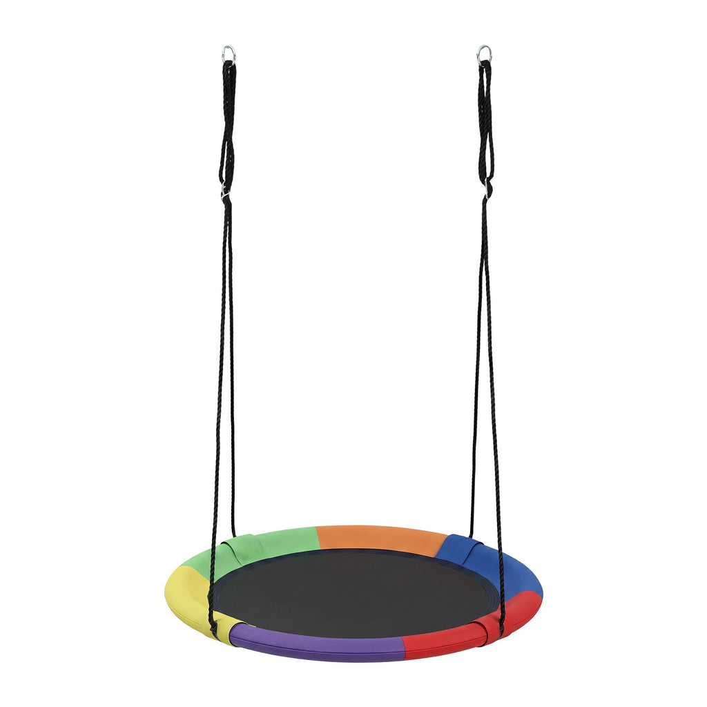 Gardeon Tree Swing Hammock 100cm for Backyard Porch Outside Playground