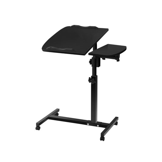 Laptop Desk Table Fan Cooling Black 60CM
