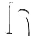 Artiss LED Floor Lamp Remote Adjustable Light Stand Home Living Room Reading