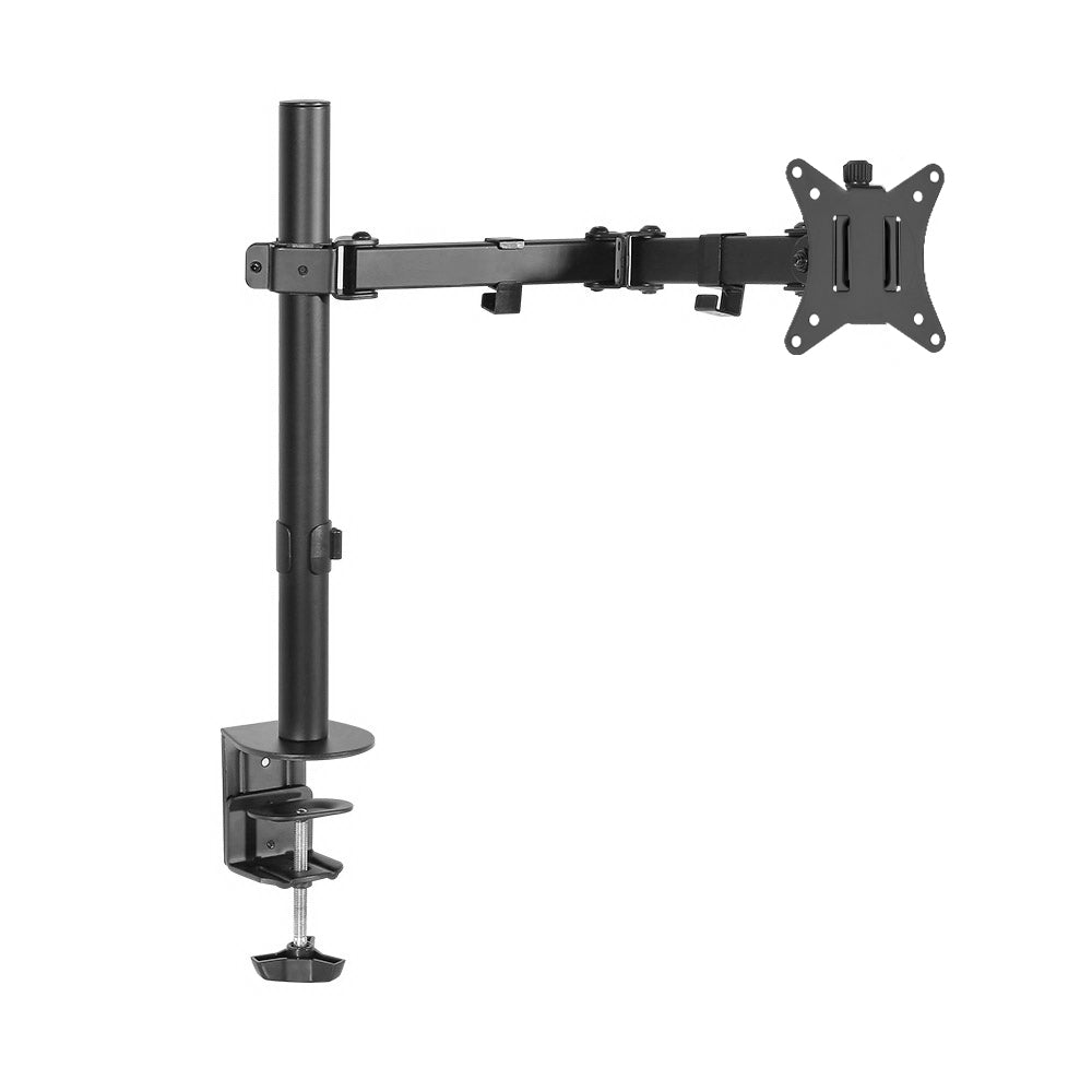 Monitor Arm Desk Mount Screen Bracket Holder