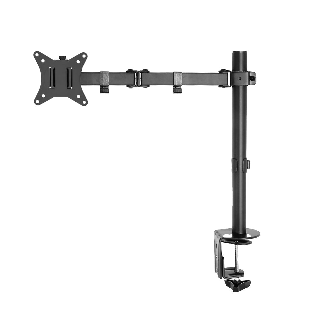 Monitor Arm Desk Mount Screen Bracket Holder