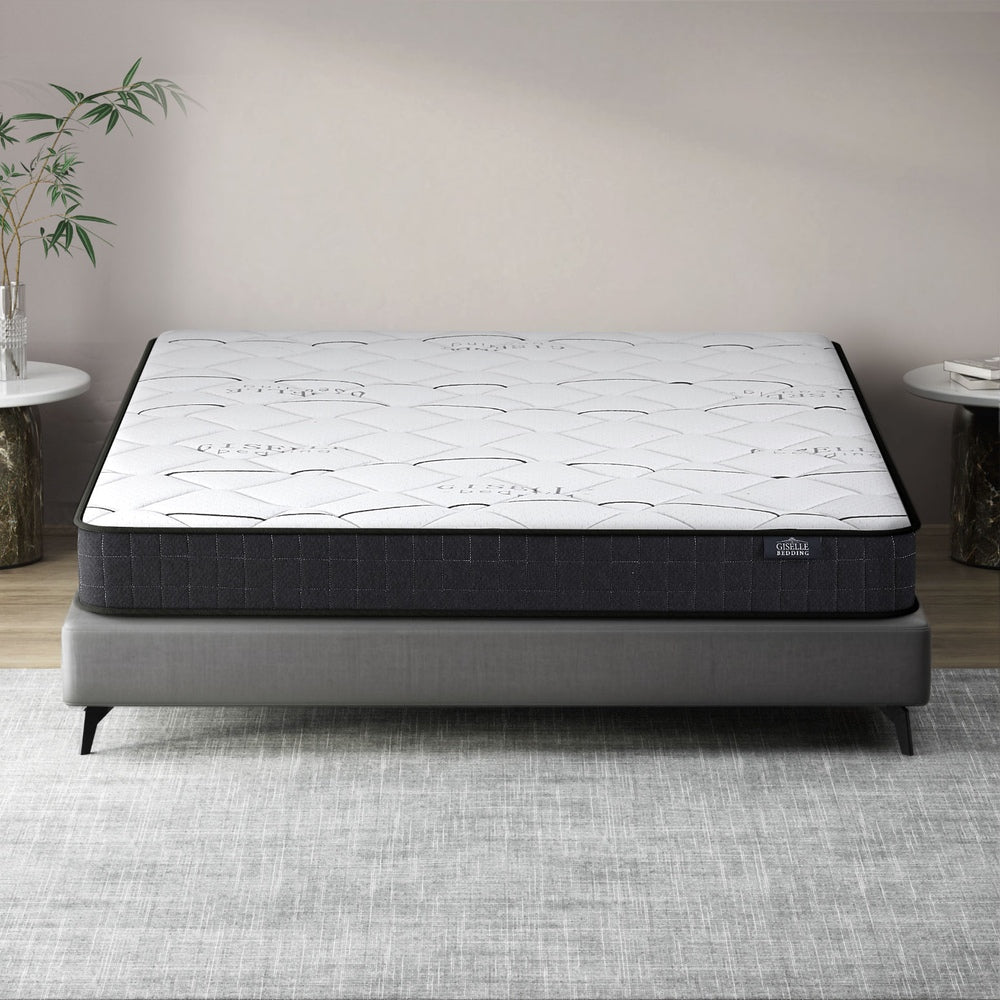 16cm Mattress Medium Firm King