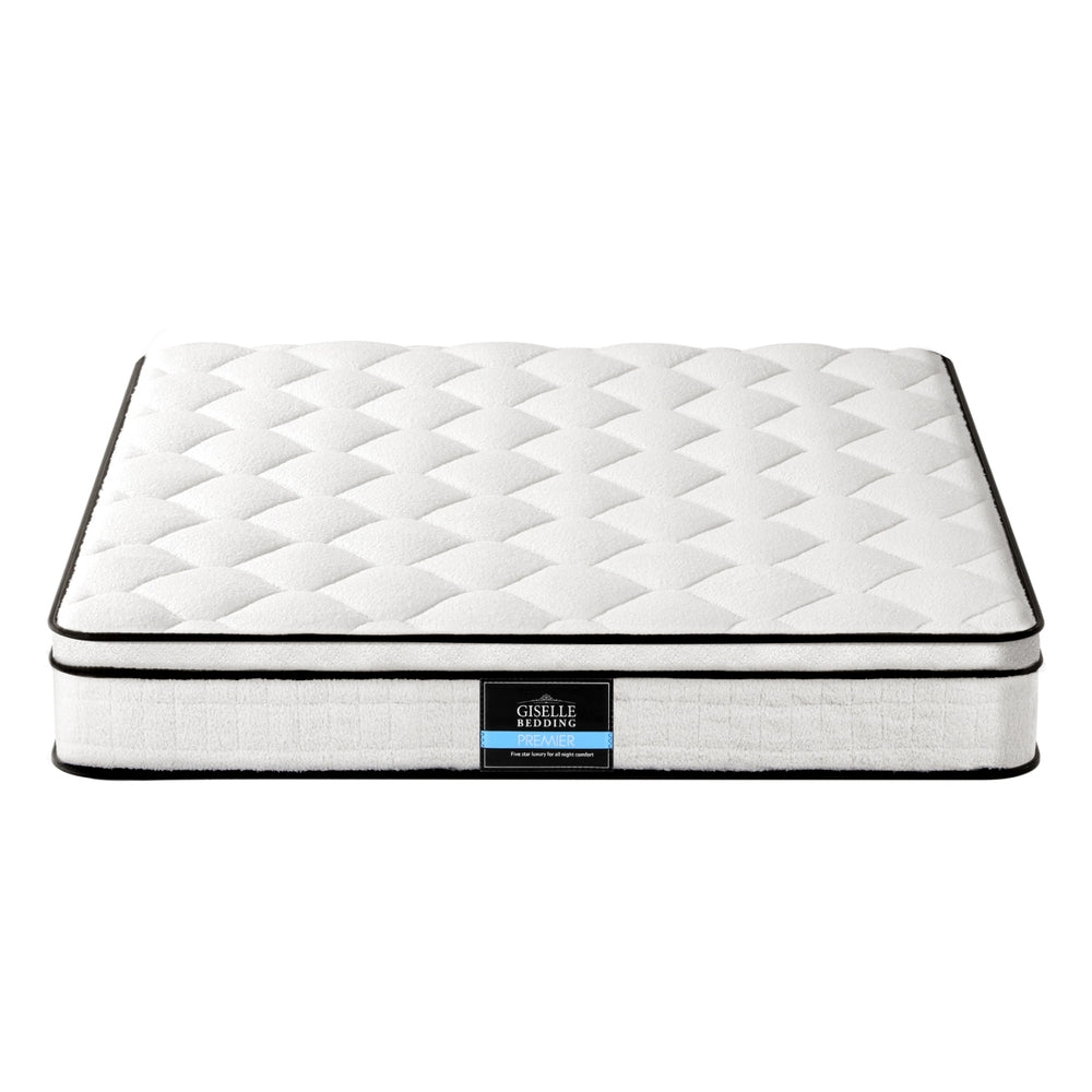 22cm Giselle Mattress Double Size
