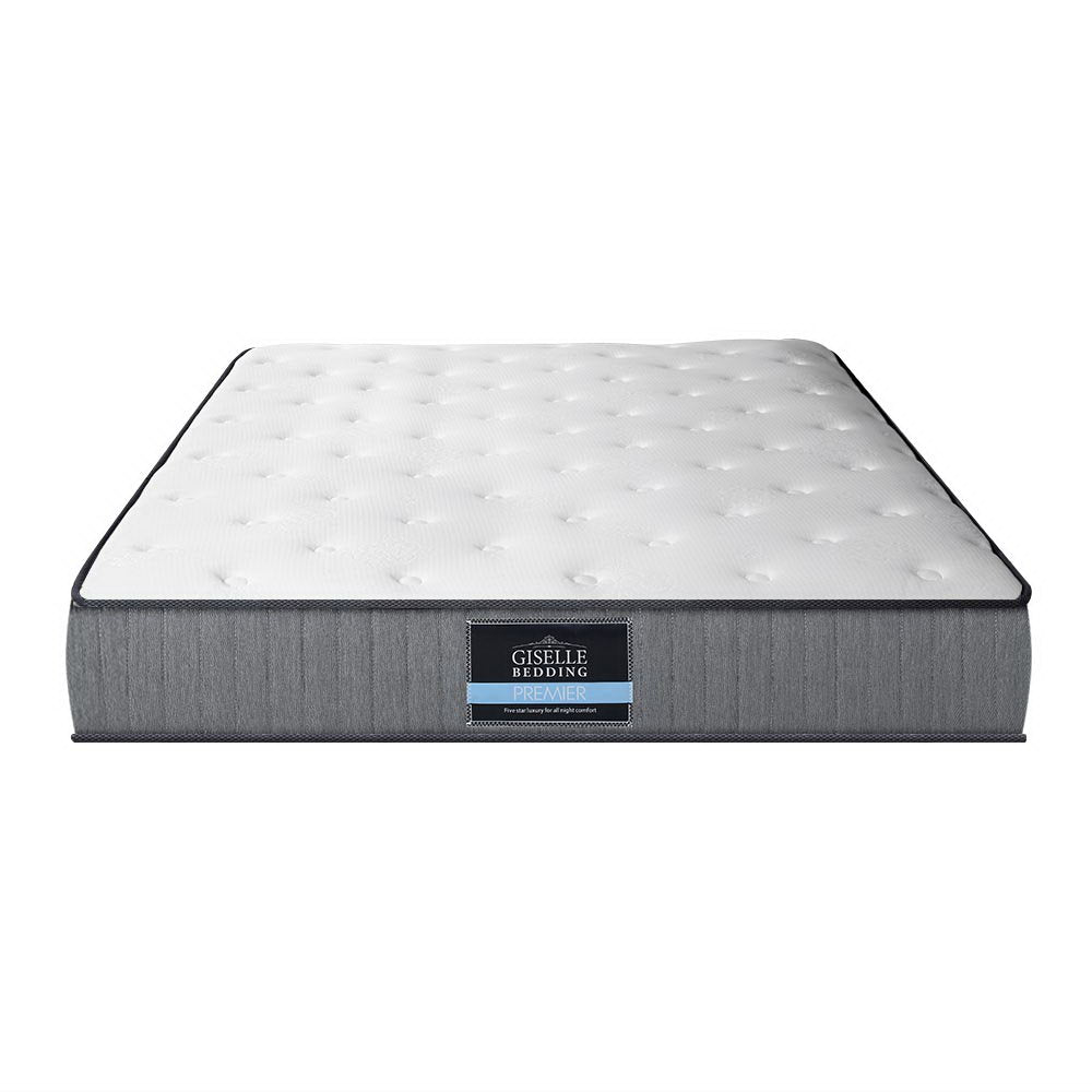 23cm Mattress Extra Firm King