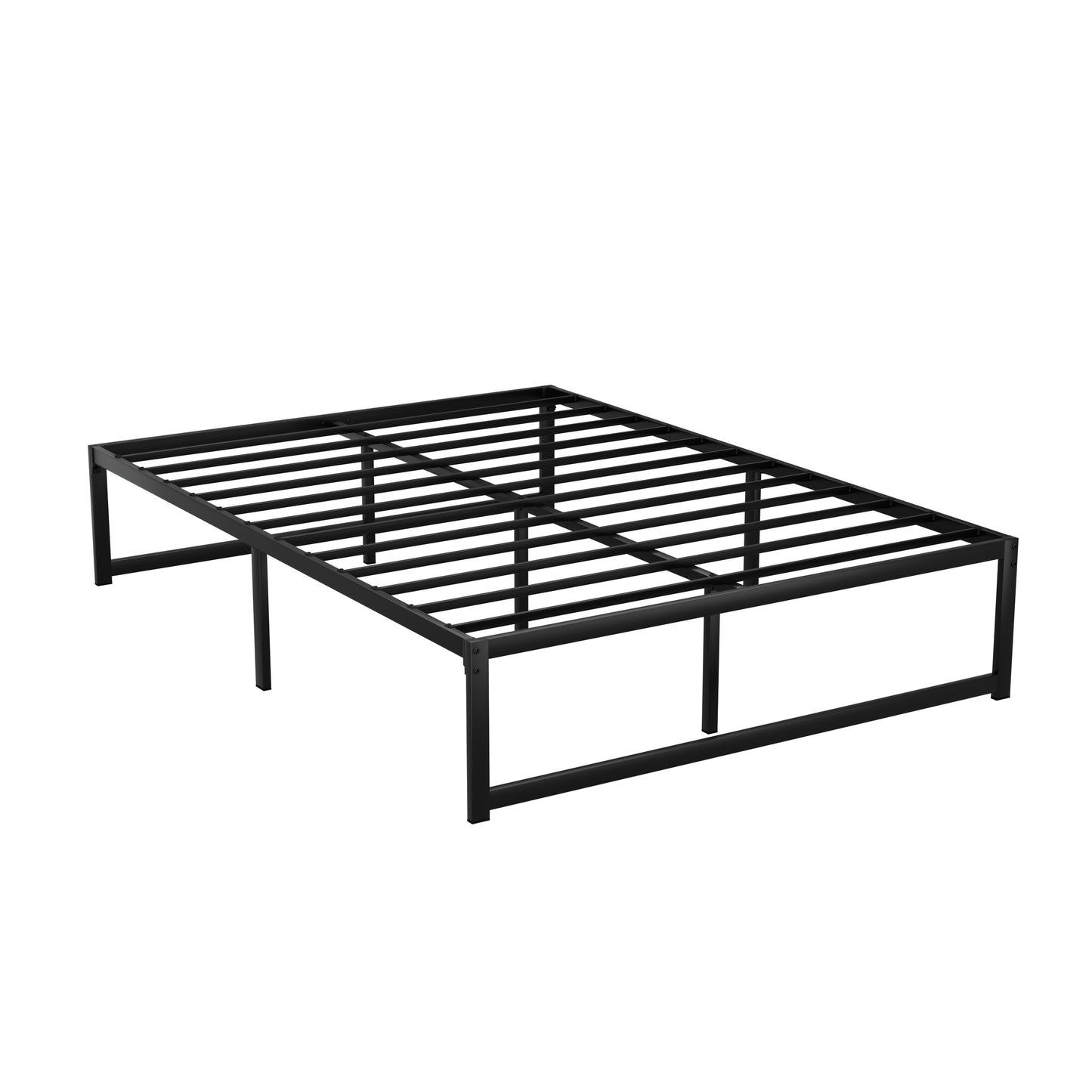 Bed Frame Double Size Metal Bed Frame TINO