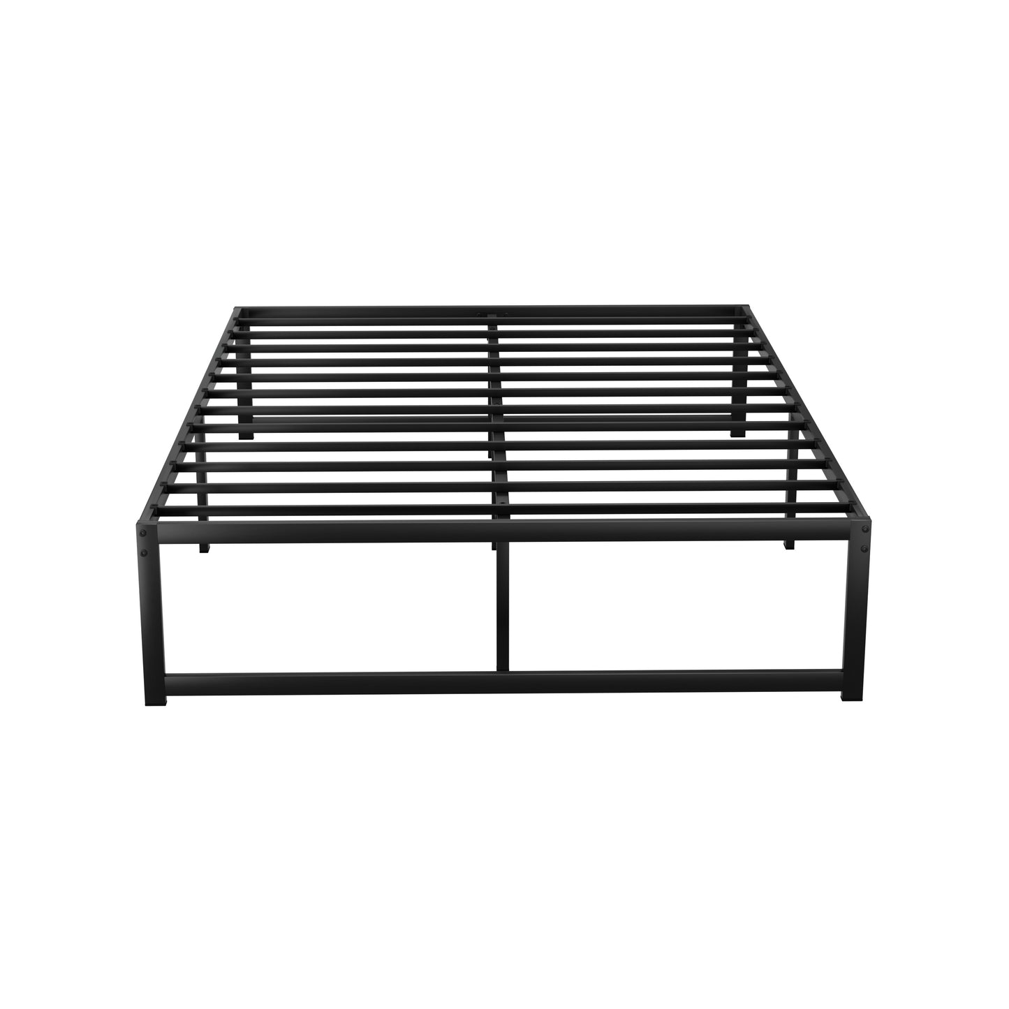 Bed Frame Double Size Metal Bed Frame TINO