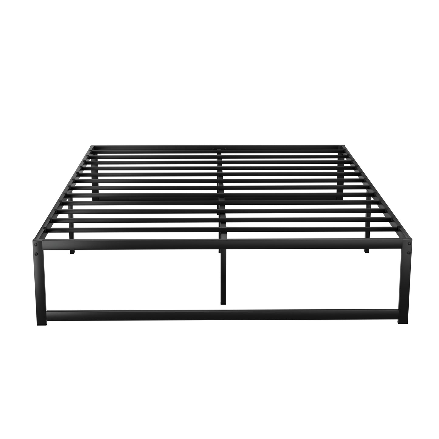 Bed Frame Queen Size Metal Bed Frame TINO