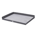 i.Pet Pet Bed Plush Soft Cushion Egg Crate Large Sofa Platform Removable Washable