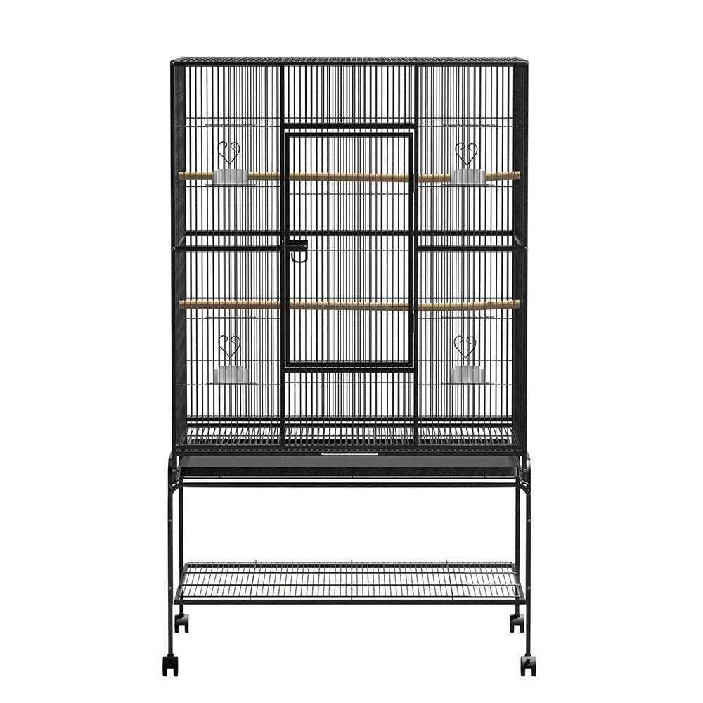 Bird Cage 138cm Large Aviary