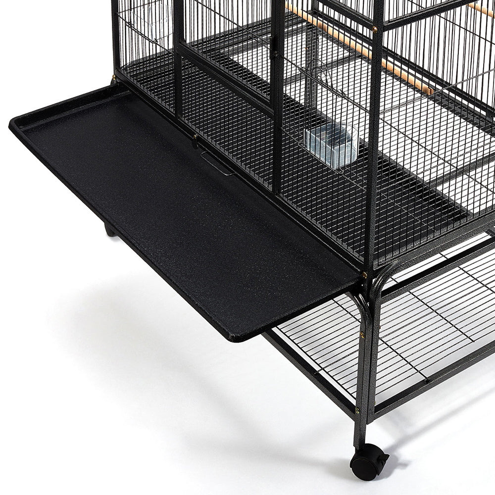 Bird Cage 138cm Large Aviary