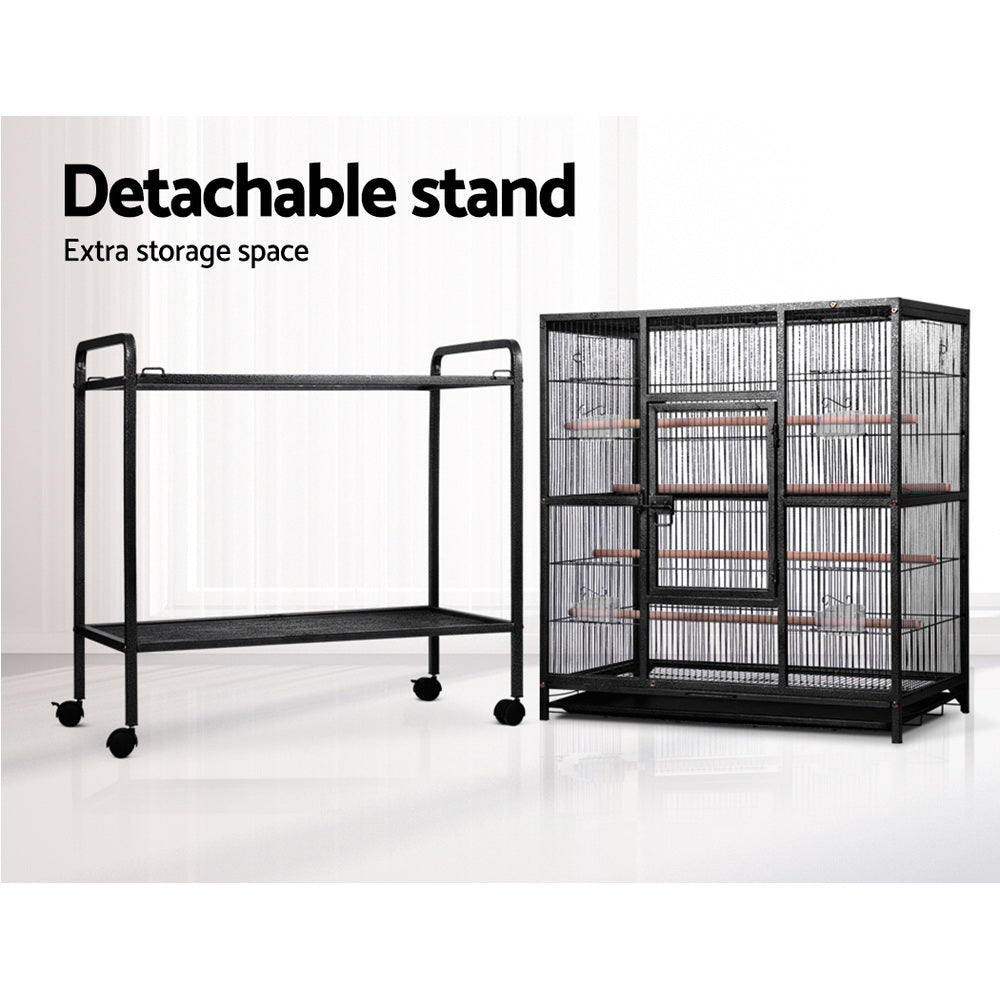 Bird Cage 144cm Large Aviary