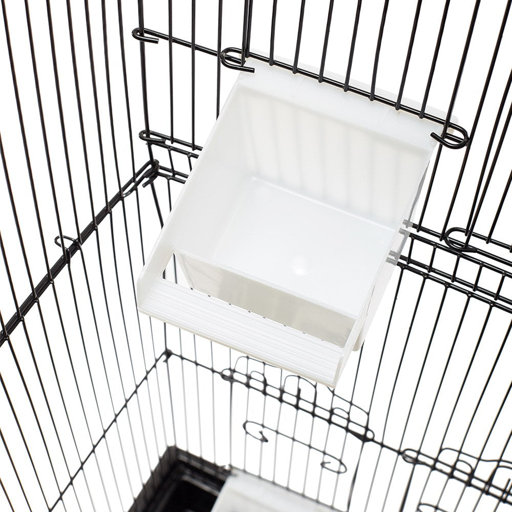 Bird Cage 88cm Large Aviary