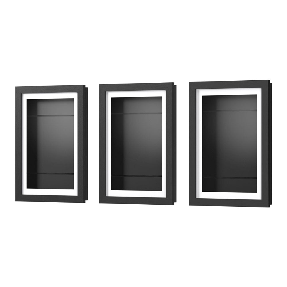 Photo Frame A4 3PCS Set