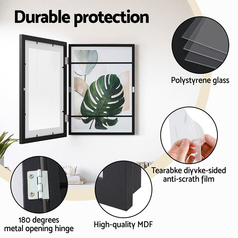 Photo Frame A4 3PCS Set