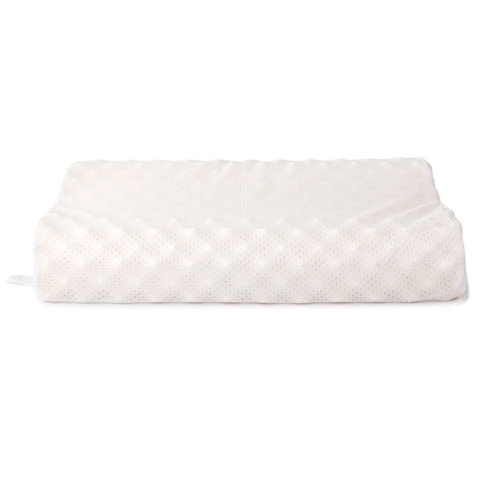 Natural Latex Pillow Twin Pack
