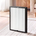 Devanti Air Purifier Replacement Filter H12 HEPA Carbon Cotton