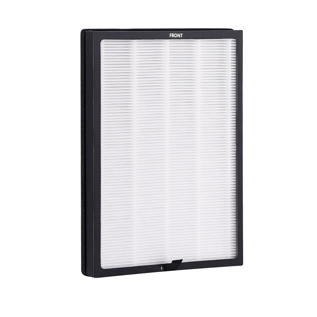Devanti Air Purifier Replacement Filter H12 HEPA Carbon Cotton