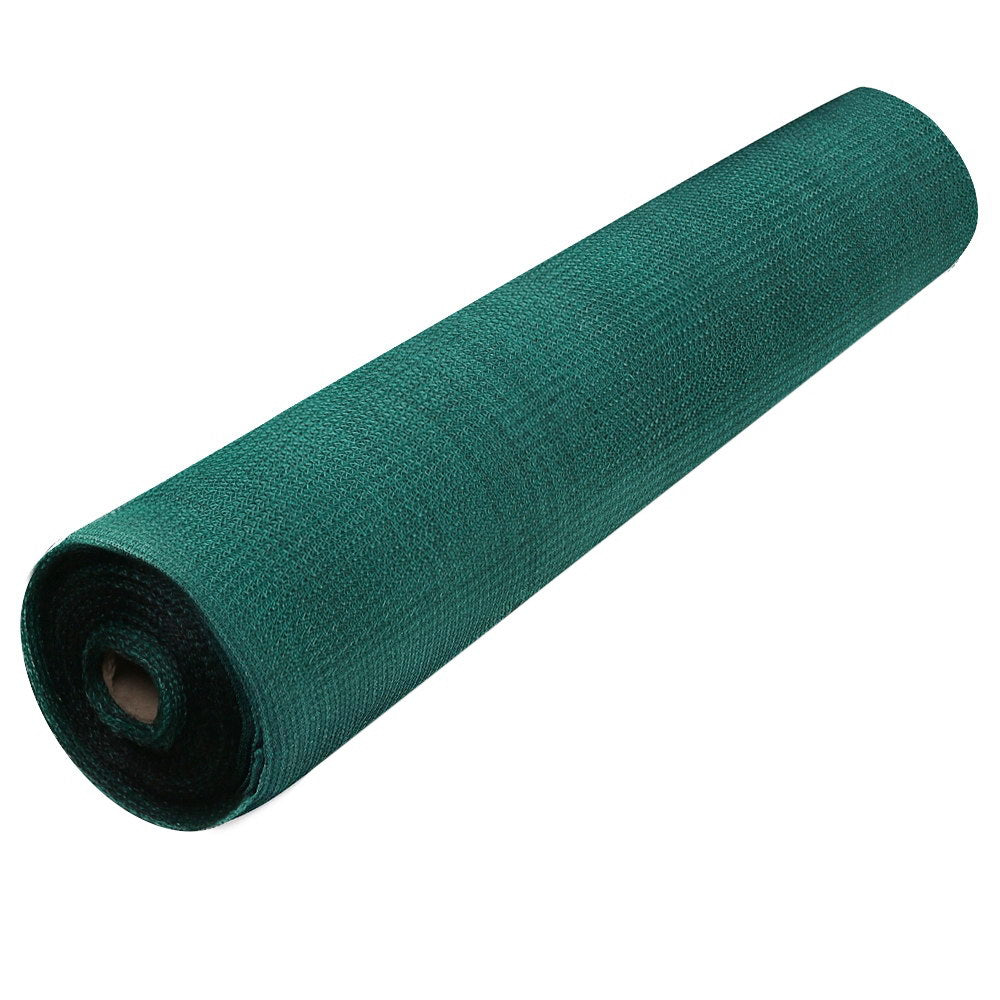 30% Shade Cloth 1.83x20m Shadecloth Wide Heavy Duty Green