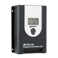 Giantz 50A MPPT Solar Charge Controller Auto 12V/24V Battery Regulator Bluetooth