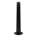 Devanti Tower Fan Oscillating 3 Speeds with Remote 93cm