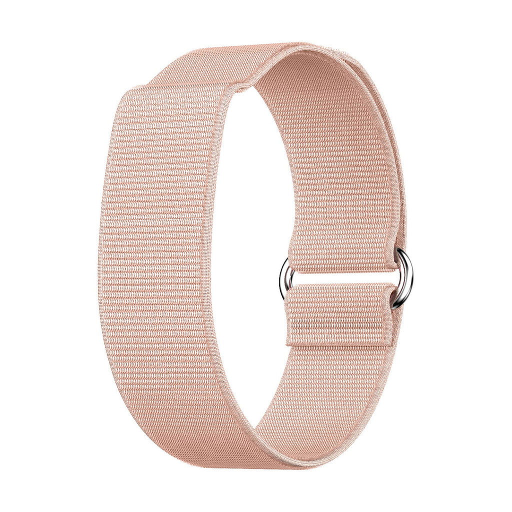 V-Fitness Smart Band Silver