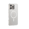 Lovefone Clear Case iPhone 16 Pro