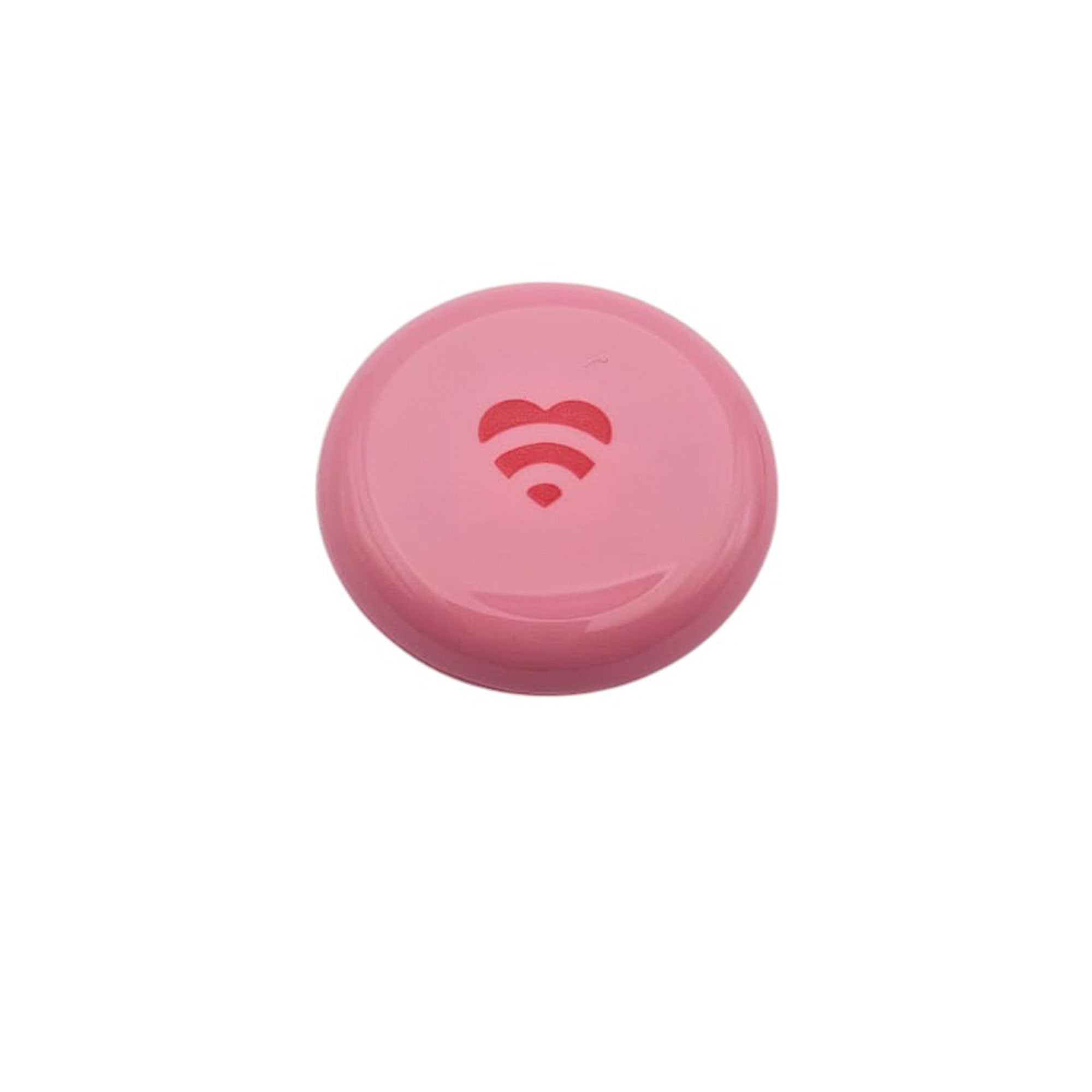 Find My Tag MFi Certified (LF07) Pink