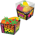 Groovy Fruits Squeeze Ball Set