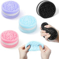 4-Pack Cookie Squishy Set, Soft Squeeze Items