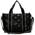 Nylon Tote Bag Women's Shoulder Shopping Bag Casual Tote