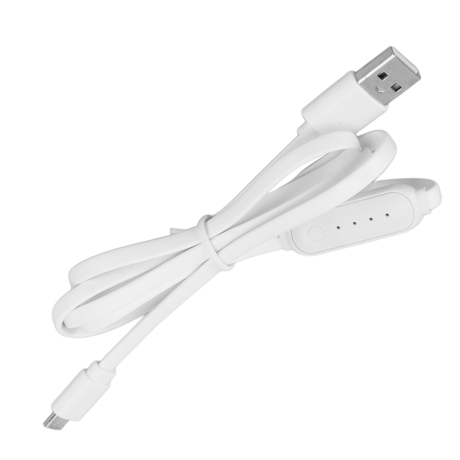 USB 5V Temperature Controller Temperature Control Power Cable Extension Cable with 3 Speed Adjustment