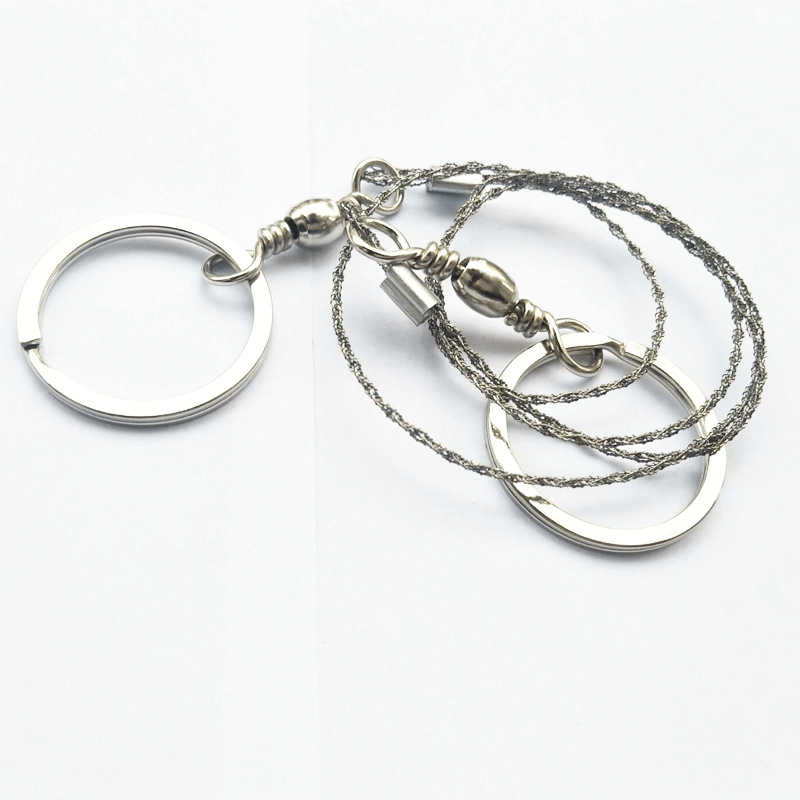 16in1 SOS Kit Outdoor Emergency Equipment Box For Camping Survival Gear