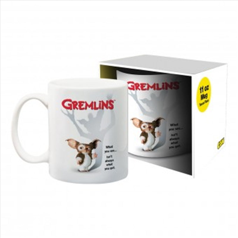 Gremlins Ceramic Mug