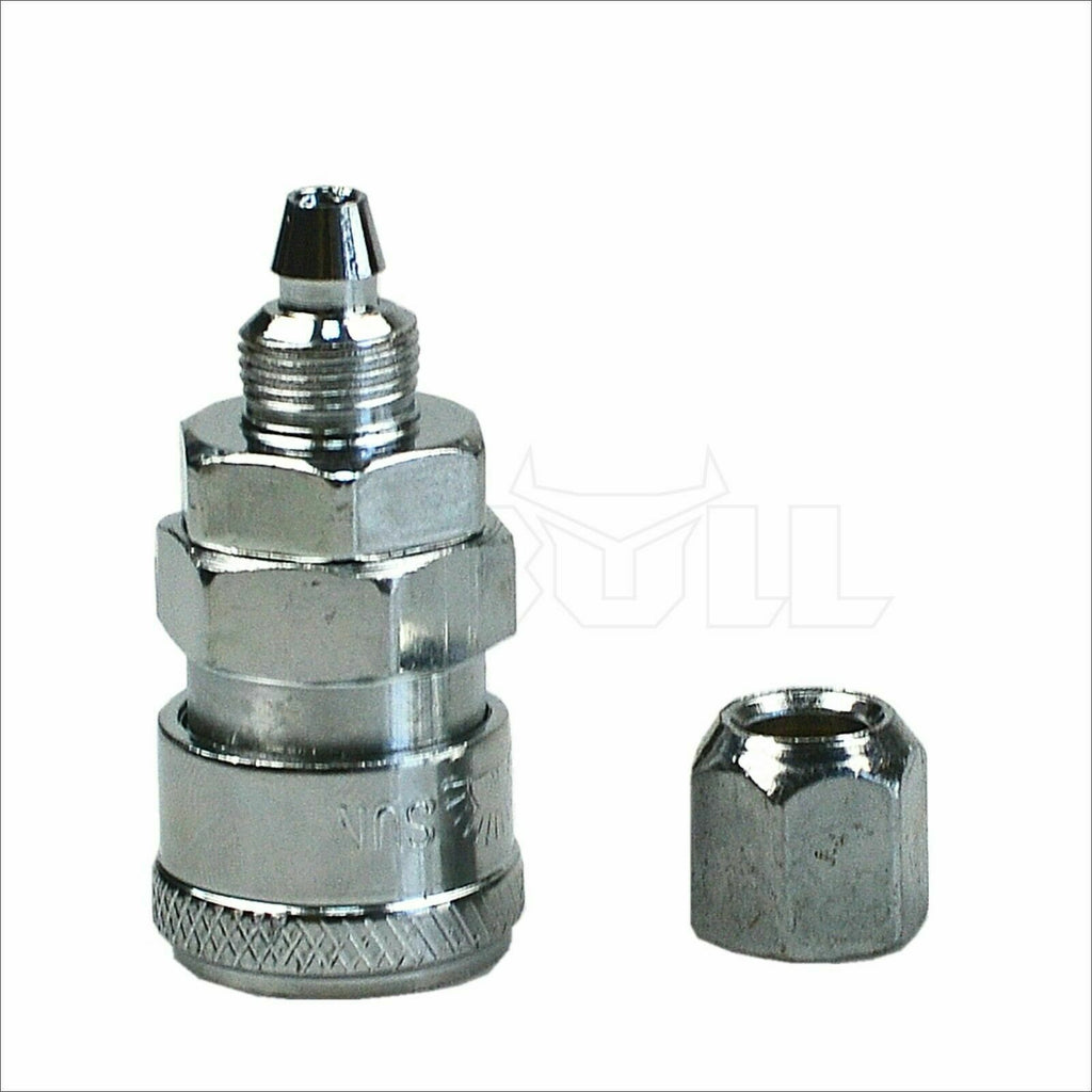 Air Compressor Moisture Filter Water Trap Filter Regulator Mount Fitting