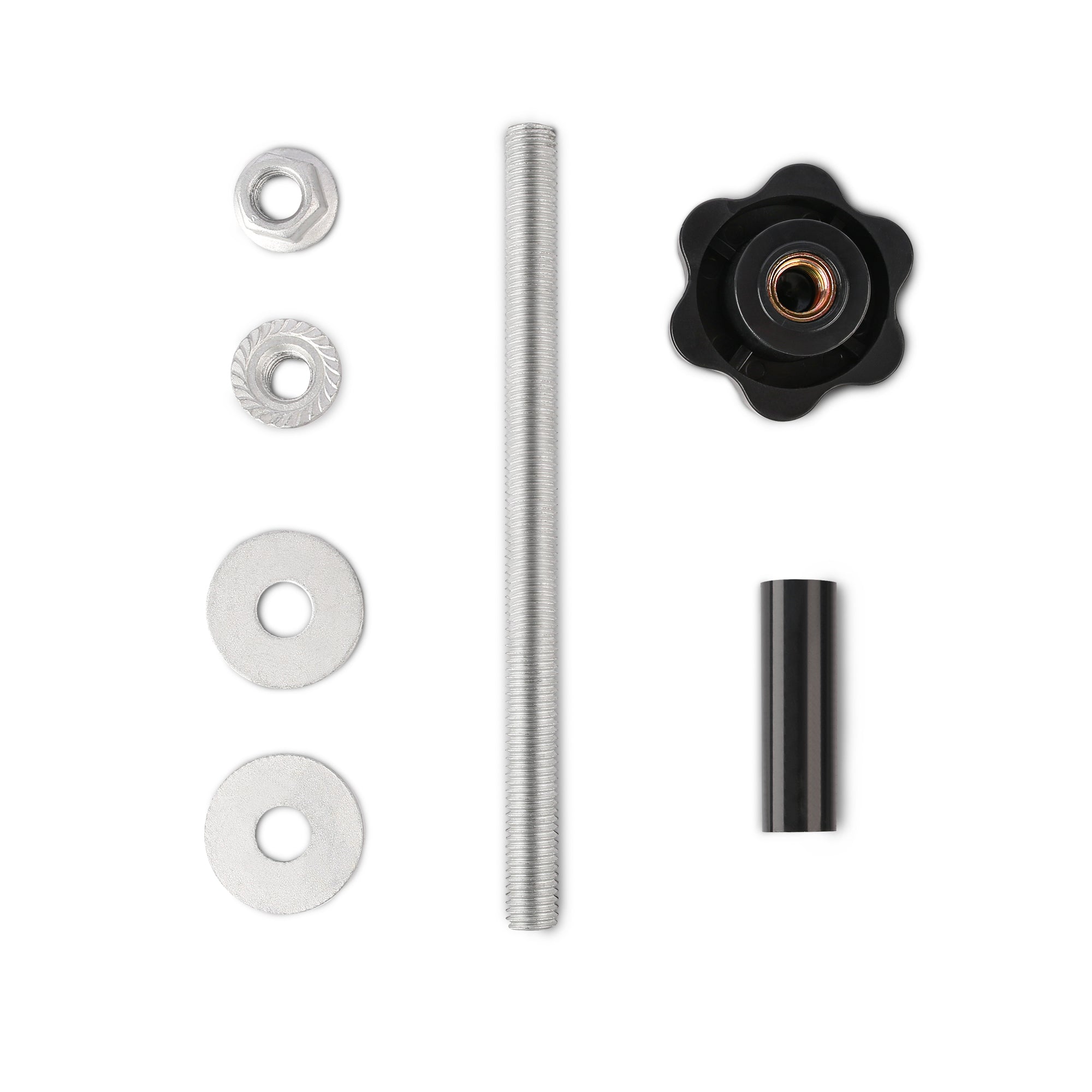 Tracks Fixing Pins Mounting Kit Holders Roof Rack Mount Bracket 4WD 4x4