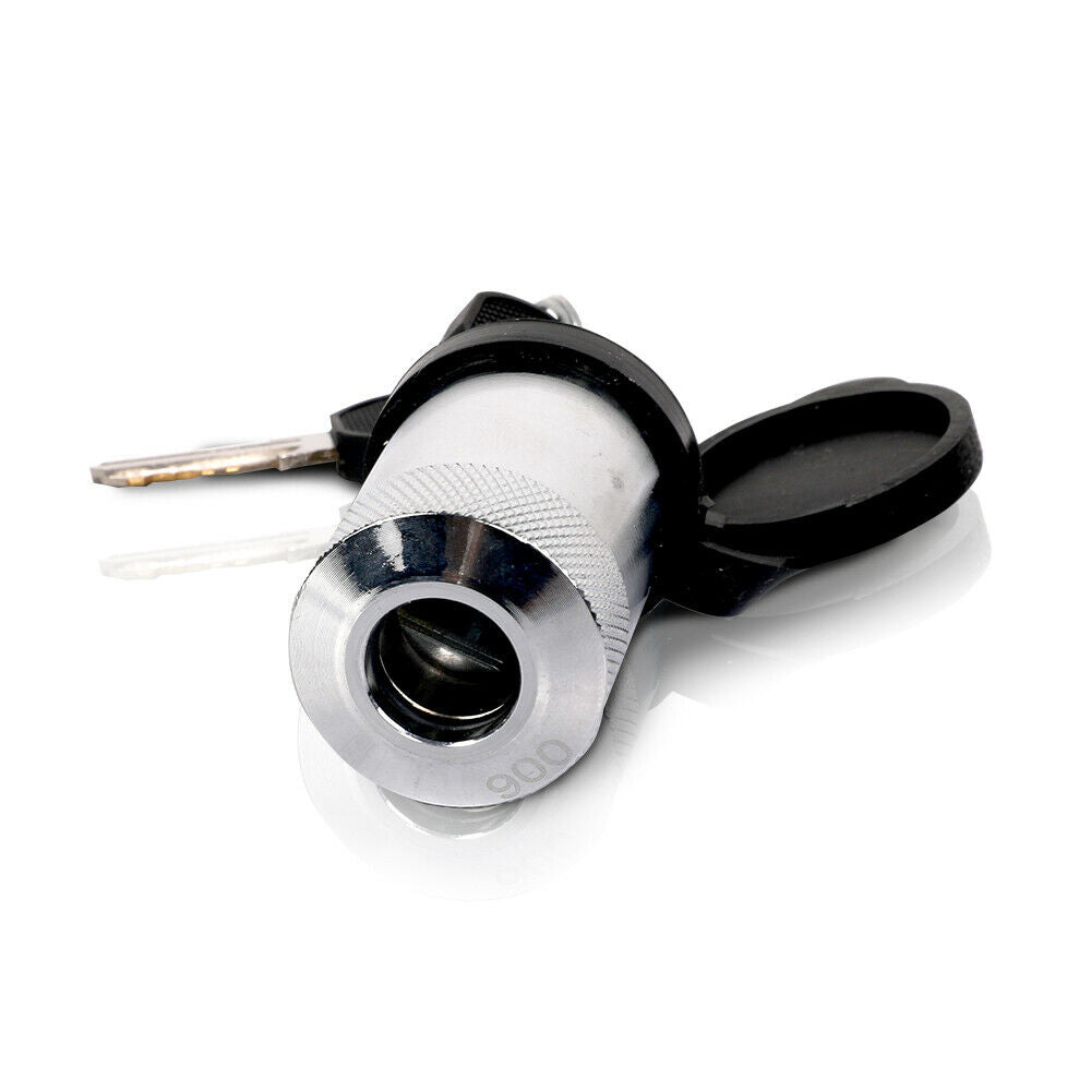 Hitch Receiver 5T Recovery Receiver with Bow Shackle Tow Bar Off Road 4WD