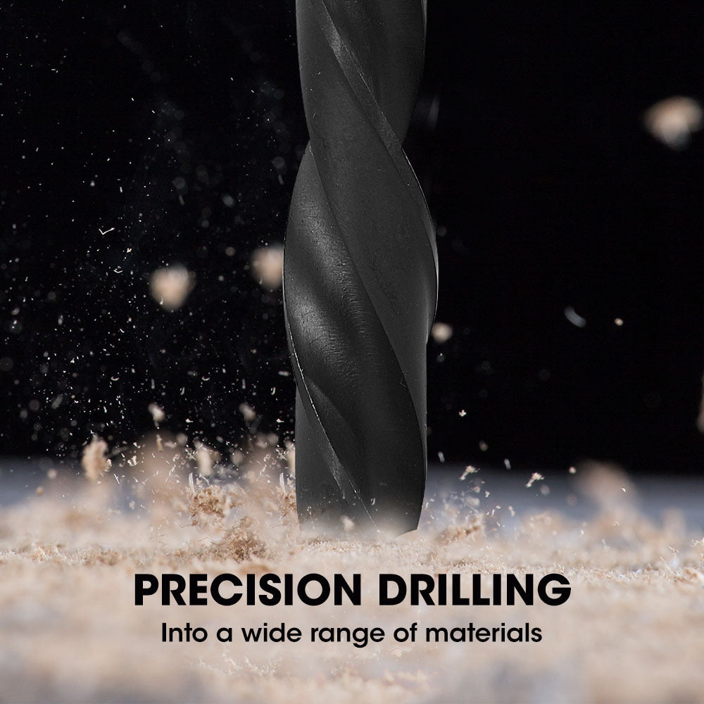 Baumr-AG DP15 600W 10  Pedestal Bench Drill Press, 12 Speeds, 16mm Chuck (DP15 II)