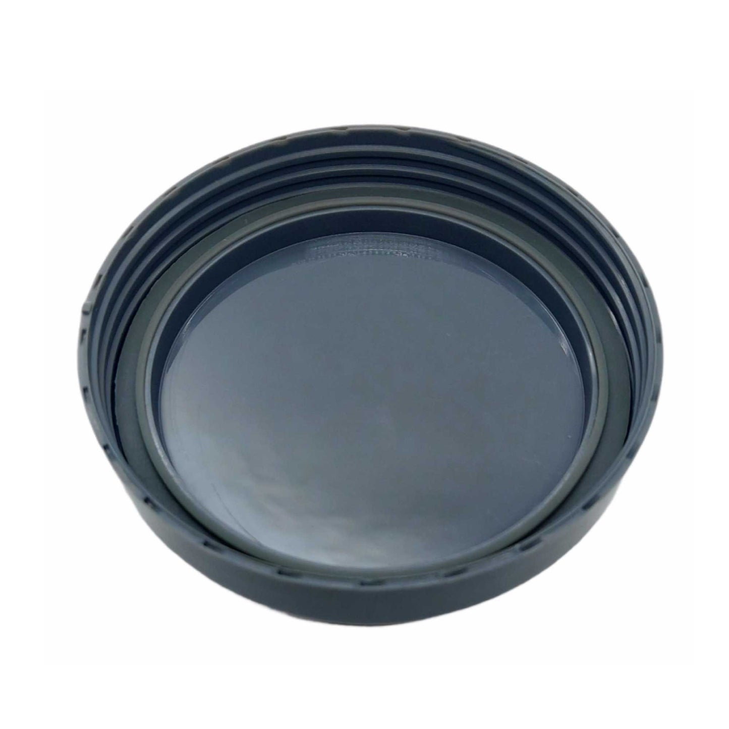 For Nutribullet 2 Tall Cups + 2 Stay Fresh Lid For Nutri 600 and 900 Models