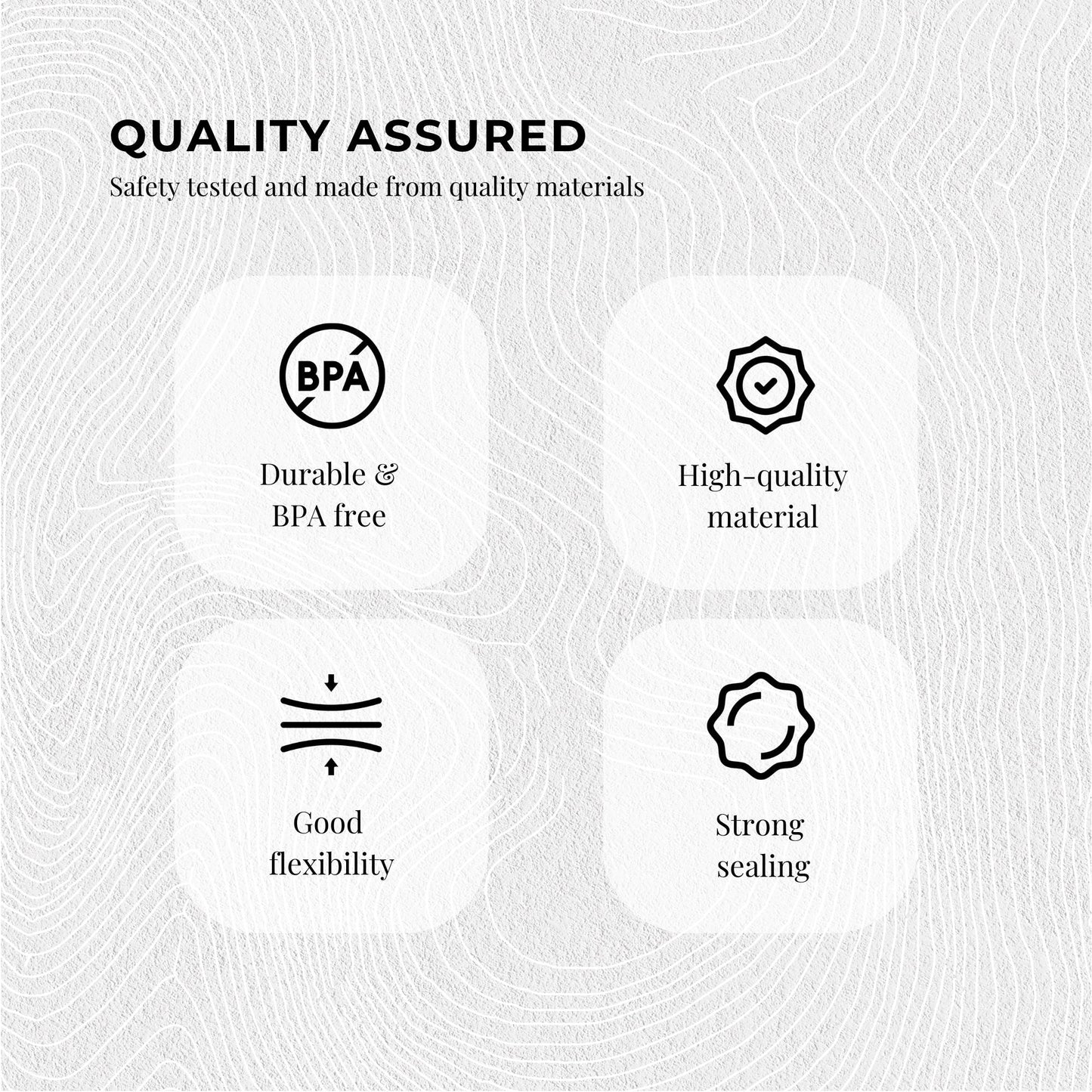 For Nutribullet Short Cup + Fliptop Lid + Grey Seal - For 900 and 600 Models