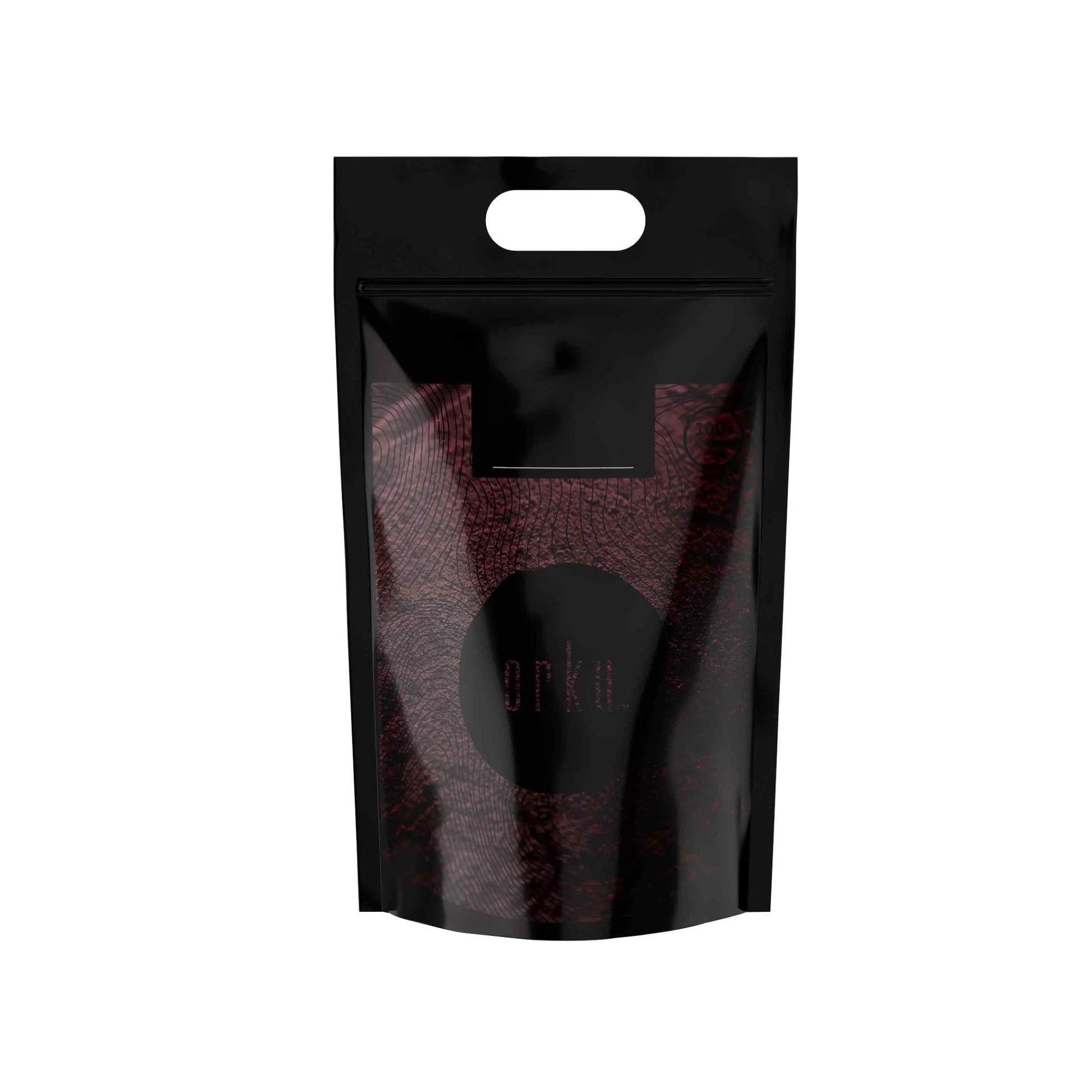 5kg Acai Powder Bag 100 percent Organic - Superfood Amazon Berries