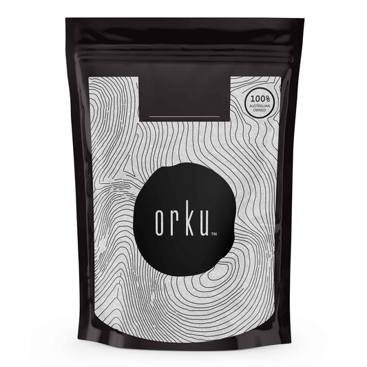 400g MSM Powder or Crystals Tub - 99 percent Pure Methylsulfonylmethane Dimethyl Sulfone