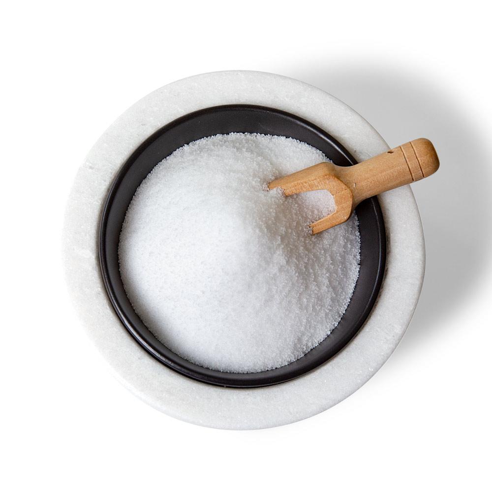 3Kg MSM Powder or Crystals Tub - 99 percent Pure Methylsulfonylmethane Dimethyl Sulfone