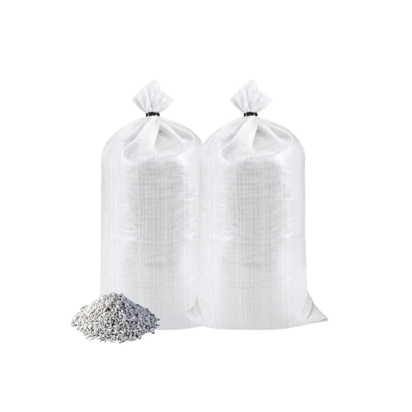 50L Perlite Medium Premium Soil Expanded Plant Growing Media Plants Hydroponics