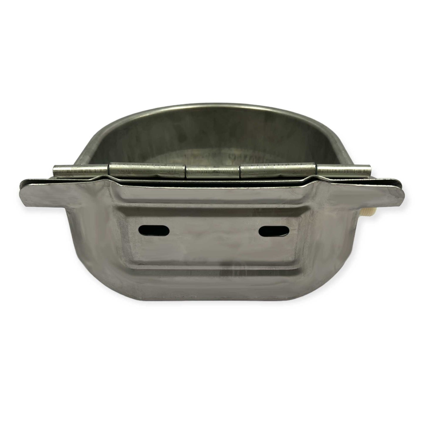 Automatic Stainless Steel Livestock Water Bowl - Cow Horse Sheep Farm Drinker