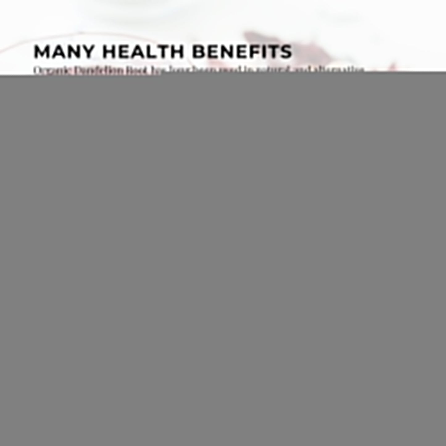 400g Organic Hibiscus Rosella Flower Crushed - Dried Herbal Tea Supplement