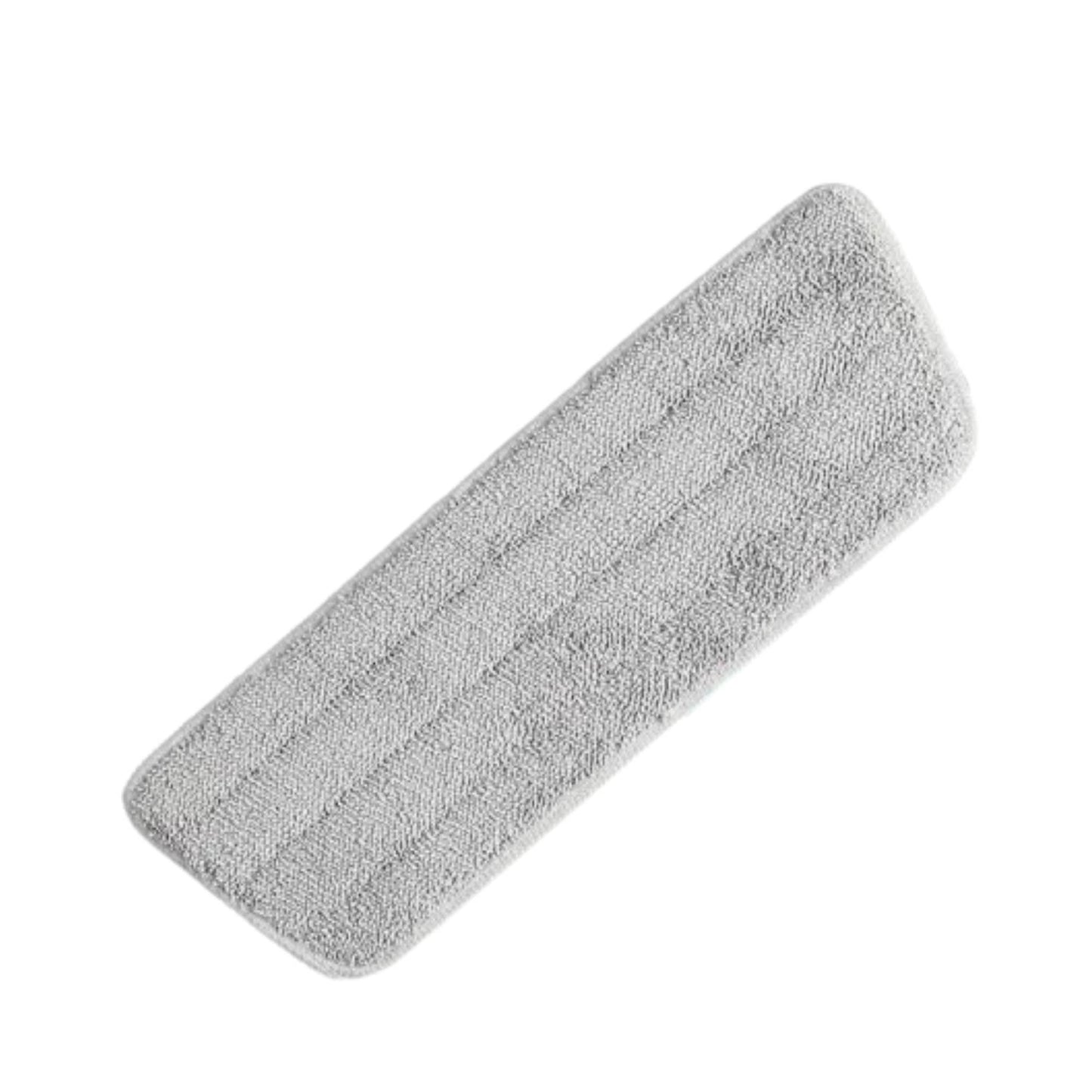 Kitchee Replacement Microfibre Mop Pad for Kitchee Refillable Spray Floor Mop